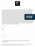 Simulado 08 - Intensivo I - 2021 - 20032021-Resposta