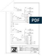 EG-12 Stick Electric Diagram