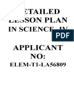 Final Lesson Plan