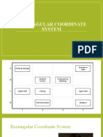 Coordinate System