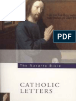 Catholic Epistles (Navarre Bible) (Z-Library)