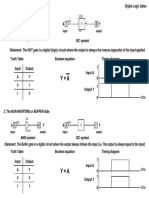 1 - Logic Gates