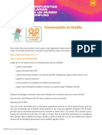 Lecciones Respuestas Claras Nin Âos 08 Conversacion