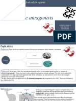 H2 Histamine Antagonists