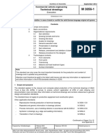 Technical Drawings: Commercial Vehicle Engineering