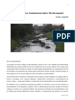 Secuencia Didactica Problema Ambiental A