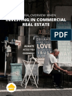 Commercial Real Estate