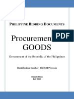 Bid Document