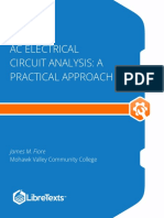 AC Electrical Circuit Analysis - A Practical Approach (Fiore)