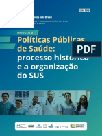 Eixo 01 - Modulo 01 - Políticas Públicas