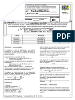 Material Impresso Remessa 2 - Matematica e PD