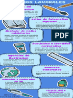 Escenarios Laborales