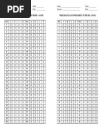 Prelim Exam Answer Sheet Phi 002