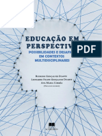 Educação em Perspectiva