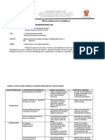 Informe de Medio Año Zacarias.