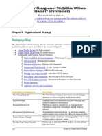 Management 7th Edition Chuck Williams Test Bank Download