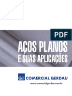 Aços Planos