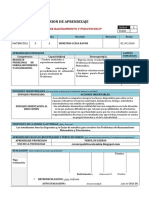 Sesion de Aprendizaje de Razonamiento y Psicotecnico Ccesa007