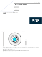 Wheel and Tire - Vehicles With Single Rear Wheels (204-04A Wheels and Tires Removal and Installation)