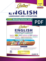 Syllabus English-IX LL 2022-23