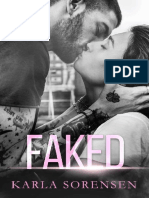 Karla Sorensen - Ward Sisters 2 - Faked (Rev) R&A