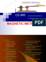 LEC GW 885 Magnetic Method