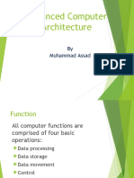 Introduction Lect 2