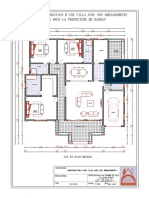 Plan Meuble