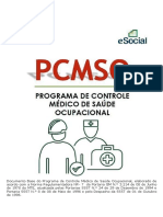 PCMSO Externo