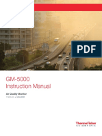 gm5000 User Manual en