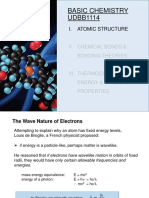 Basic Chemistry Lecture Notes 2