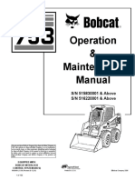 BOBCAT 753 6900969 EN Preview