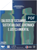 2021 - Ebook Sobre Sustentabilidade