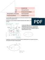 GRAVITACION