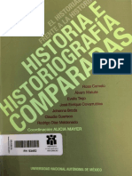 2009 - Historia Comparada de Las Culturas Indígenas de América - Broda