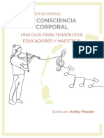 E Book Consciencia Corporal Ashley Meeder