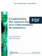 L Exploitation+des+reseaux+electriques+avec+lelectronique+de+pui