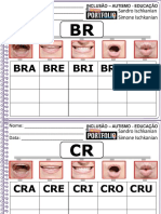 5a2022 6a Sílabas Complexas Atividades Consciência Fonológica Na Pratica