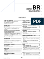 Brake System: Section