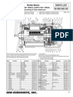 DFV112M DFV132S BMG