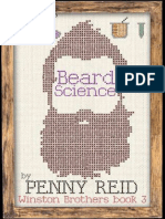 Penny Reid - 03 Beard Science