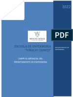 CARPETA GERENCIAL 7mo SEMESTRE-1