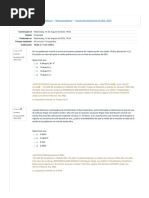 Lección Segundo Parcial Estadistica