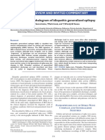 Epilepsia - 2011 - Seneviratne - The Electroencephalogram of Idiopathic Generalized Epilepsy