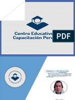 Cecp Sesión 3 Cyt Secundaria