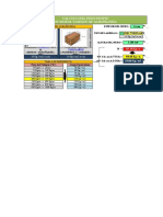 Calculo de PP de Tabiques