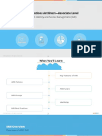 AWS Solutions Architect Lesson 3