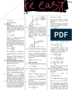 Short Notes - Modern Physics by Gulshan Jha