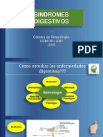 2019 Clase Sindromes Digestivos