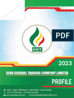 GGT Profile 2023 April